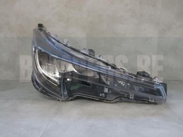 Koplamp Toyota Corolla E21 LED 18-22 Rechts A1004/4K/5C beschikbaar voor biedingen