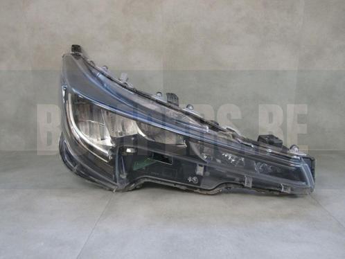 Koplamp Toyota Corolla E21 LED 18-22 Rechts A1004/4K/5C, Auto-onderdelen, Verlichting, Gebruikt, 6 maanden garantie, Ophalen of Verzenden