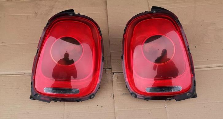 Feux arrières MINI Cooper F56, Autos : Pièces & Accessoires, Éclairage, Mini, Neuf, Enlèvement