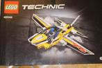 Lego Set 42044 Vliegtuig Technics - 2015, Ophalen of Verzenden, Zo goed als nieuw, Complete set, Lego