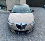 Lancia Delta, Auto's, Automaat, Euro 5, Zwart, Bedrijf
