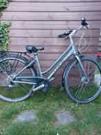 Damesfiets trek, Fietsen en Brommers, Ophalen of Verzenden, Zo goed als nieuw