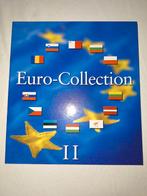 euro collector 2, Timbres & Monnaies, Enlèvement ou Envoi