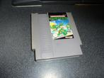 Nintendo NES Teenage Mutant Hero Turtles (orig), Utilisé, Enlèvement ou Envoi