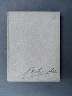 Jules De Bruycker, Antiek en Kunst, Ophalen of Verzenden