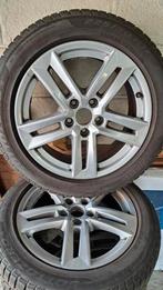 Audi S-line velgen, Ophalen, Velg(en), 17 inch, 225 mm