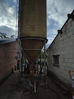 Meelsilo's, Zakelijke goederen, Landbouw | Veevoer, Ophalen