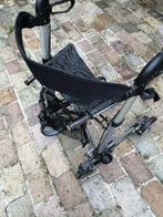 rollator, Diversen, Ophalen, Opvouwbaar, Gebruikt