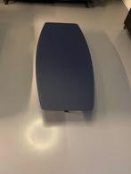 Natuzzi glazen salontafel, Huis en Inrichting, Ophalen, Zo goed als nieuw