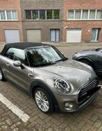 Mini Cooper cabrio, Auto's, Mini, Handgeschakeld, Particulier, 3 deurs, Cabrio
