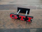 Embleem "GTi" Volkswagen Golf V GTi/ Golf 6 /Golf 7 NIEUW!, Verzenden, Volkswagen