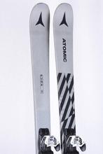 170; 175 cm freestyle ski's ATOMIC PUNX 5 2021, grey, grip, Ski, Gebruikt, 160 tot 180 cm, Carve