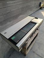 ITT hifi 4501 vintage audio, Audio, Tv en Foto, Versterkers en Ontvangers, Ophalen, Gebruikt, Stereo