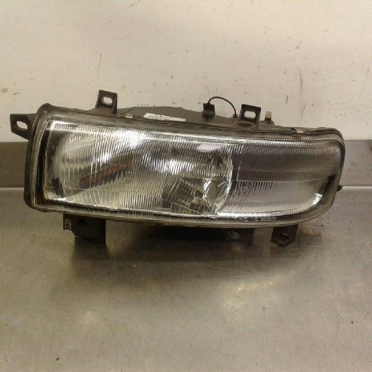 KOPLAMP LINKS Nissan Interstar (X70) (01-2002/03-2010), Auto-onderdelen, Verlichting, Nissan, Gebruikt