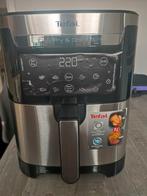 Tefal Easy Fry & Grill XXL, Ophalen, Zo goed als nieuw, Airfryer