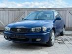 Toyota corolla 1.9d gekeurd voor verkoop, Auto's, Toyota, Stof, Corolla, Bedrijf, Te koop