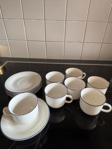 Espresso tasjes Habitat beschikbaar voor biedingen