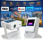full hd projector nieuw 1080P, Audio, Tv en Foto, Beamers, Nieuw, Ophalen of Verzenden, LCD, Full HD (1080)