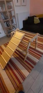 Cadre d'escalade, Enlèvement