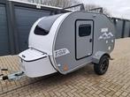 Mini offRoad Caravan 2025 NIEUW !, Caravans en Kamperen, Particulier