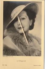 Filmster-Acteur-Actrice : Lil Dagover, Verzamelen, Verzenden