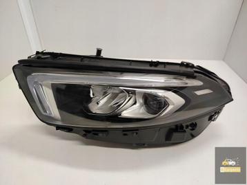 Mercedes A-Klasse W177 Full Led High Performance linkerlamp  beschikbaar voor biedingen