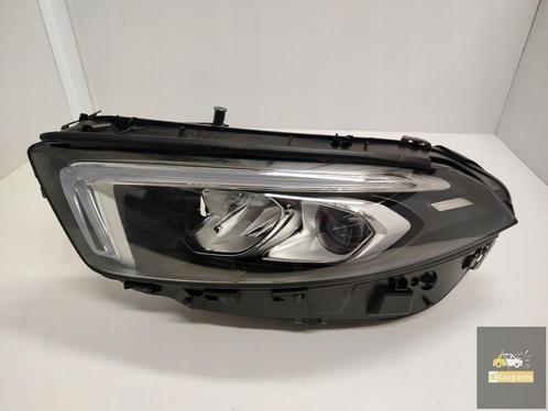 Mercedes A-Klasse W177 Full Led High Performance linkerlamp, Auto-onderdelen, Verlichting, Mercedes-Benz, Gebruikt