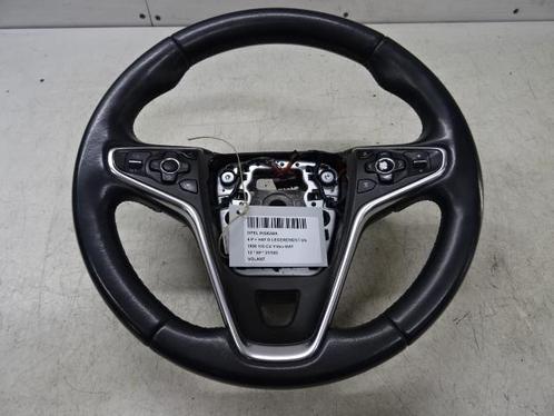 STUUR Opel Insignia (01-2008/03-2017), Auto-onderdelen, Besturing, Opel, Gebruikt