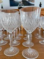 Verre Cristal d’Arques, Enlèvement, Utilisé