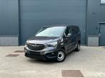 Opel Combo Cargo XL 1.5 D EHZ Automaat Edition Camera Lane, Autos, Camionnettes & Utilitaires, Carnet d'entretien, Opel, Automatique