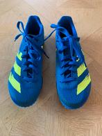 Spikes Adidas maat 34, Sport en Fitness, Gebruikt, Spikes, Hardlopen, Ophalen