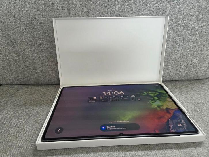 Samsung S11 Ultra 256 GB + S pen, Computers en Software, Android Tablets, Zo goed als nieuw, 256 GB, Ophalen of Verzenden