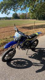 Cherko 50cc (B KLASSE), Fietsen en Brommers, Brommers | Derbi, Ophalen, 6 versnellingen, 50 cc, Klasse B (45 km/u)
