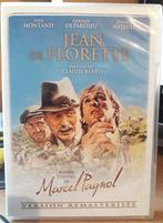 DVD Jean de Florette / Yves Montand, Ophalen, Zo goed als nieuw