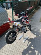 Pitbike 140cc, Fietsen en Brommers, Ophalen, Pitbike