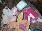 Poppenkleding en accessoires, Kinderen en Baby's, Speelgoed | Poppen, Ophalen of Verzenden, Zo goed als nieuw