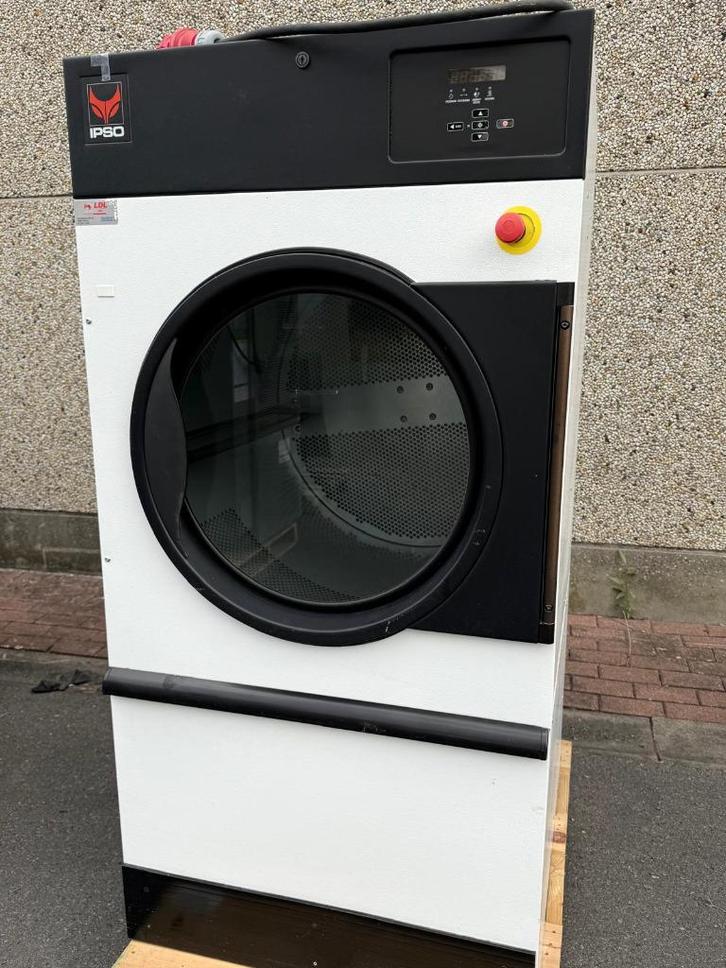 *IPSO* Droogkast * DR35 * 14KG * Perfecte staat * 2018, Elektronische apparatuur, Overige elektronische apparatuur, Ophalen