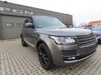 Land Rover Range Rover 3.0 TDV6 Vogue (bj 2017, automaat), Automaat, Gebruikt, Leder, Bedrijf