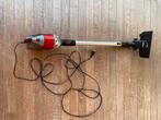 Steelstofzuiger met kabel - Tristar, Elektronische apparatuur, Stofzuigers, Ophalen, Gebruikt, Stofzuiger, Minder dan 1200 watt