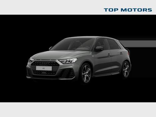 Audi A1 Sportback Audi A1 Sportback Business Edition S line, Auto's, Audi, A1, ABS, Airbags, Airconditioning, Cruise Control, Elektrische ramen