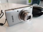 Canon ixus 185, Canon, Compact, Zo goed als nieuw, Ophalen