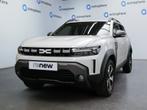 Dacia Duster 1.2 TCe 4X4 Mild Hybrid Journey 130 Hp, Auto's, Dacia, Duster, Wit, 130 pk, Handgeschakeld