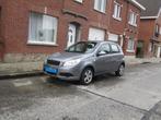 Chevrolet Aveo 1.2i Benzine/5Deurs/Airco/ gekeurd+carpass, Autos, Chevrolet, Airbags, 5 places, Achat, Hatchback