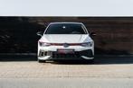 Volkswagen Golf GTI 2.0 TSI OPF DSG Clubsport 45 AKRA/H&K, Autos, Achat, Euro 6, Entreprise, Entretenue par le concessionnaire