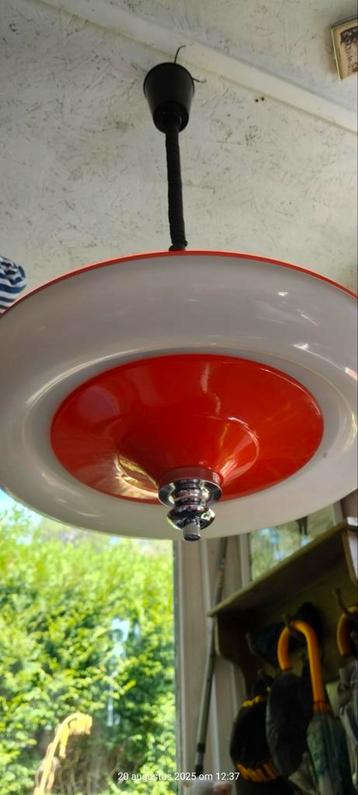 vintage nieuw old stock verlichting beschikbaar voor biedingen