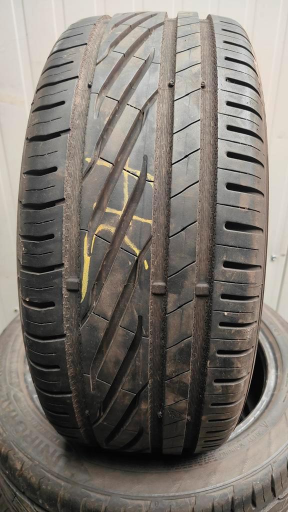 205/45r16 uniroyal 35€ per stuk met montage 20545r16, Auto-onderdelen, Besturing, Audi, BMW, Ophalen of Verzenden