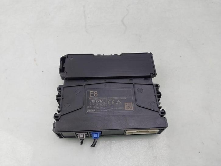 COMPUTER TELEFOON Toyota Corolla (E21) (|8674012041|), Auto-onderdelen, Elektronica en Kabels, Toyota, Gebruikt