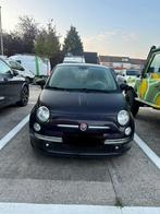 Fiat 500 GEKEURD VVK, Auto's, 4 zetels, Achterwielaandrijving, Overige kleuren, Leder en Stof