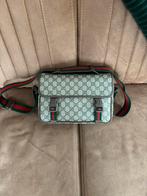 Gucci x Supreme big bag, Verzenden, Gebruikt, Overige merken
