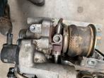 Motor. Defect blok onderaan. 1200 benzine  peugeot 5008., Auto-onderdelen, Ophalen, Peugeot